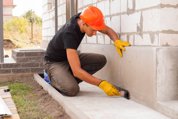 Licensed Foundation Crack Repair service in Gardendale, AL - Halo Water Proofing